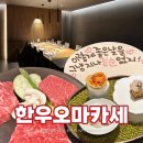 더리터 동대구역아펠리체점 | 대구 어버이날 식당 추천 룸식당 한우오마카세 수린