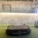 파워 유도 피트니스 이미지