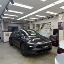 벌리로 | 부산 연산동 테슬라 썬팅 글로벌리맥900