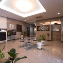 향남2 화합공원 배드민턴장 이미지