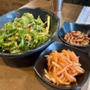 이가네중화요리 | 선릉 맛집 이가네양꼬치에서 양갈비꼬치부터 탕수육까지 꿀맛 듬뿍 🐏🧅😋