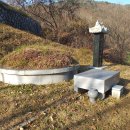 최시형 선생묘 이미지