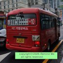 장안초등학교(마을) 이미지