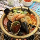 상록회관 뒷편 | [용인 수지 맛집] 상록회관 상현점 | 가성비 좋은 연탄구이맛집, 돼지·소·조개구이까지