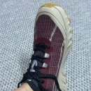 아마란스 | (등산화) 노다런 norda 002아마란스 구매 후기