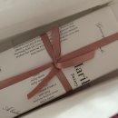 사평대로53길 134-2 | 예쁜 강남디저트 선물 포장 하리호베이커리 휘낭시에 선물세트 후기