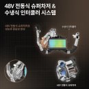강호타이어 | 2024 제네시스 G80 후기형 (RG3 PE)