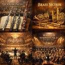 플루트 연주자 기초과정 | 오케스트라의 숨결, 관악기 편성의 모든 것: 클래식의 울림을 설계하는 마법