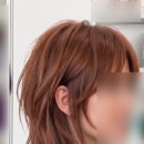 백애정헤어