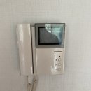 삼아아파트 | 서귀포 코콤인터폰 동홍동 삼아아파트 KCV-R431E 비디오폰 설치 후기입니다 #설치방법 #보강판 #우리...