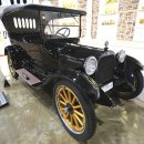 인제스피디움 클래식카 박물관 이미지