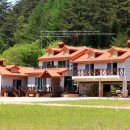 들꽃 태양광발전소 이미지