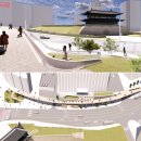 남대문시장길 이미지