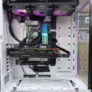 뭉치PC | 부산컴퓨터도매상가 수냉시스템 먼지청소 후기