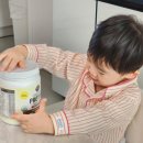 (주)한국유기농 | 어린이 단백질 쉐이크로 좋은 어린이 간식, 아이도 먹는 유기농 프로틴 후기