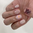 해피먼쓰네일(happy month nail) | 중화역 네일샵, 해피먼쓰네일 편안하고 꼼꼼해서 좋아