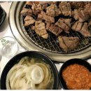 초선갈비