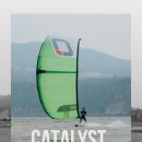 새로운 'Catalyst v4' 🪁이 출시되었습니다!! 이미지