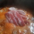 팔팔김치찌개
