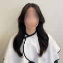 마곡나루 미용실 프롬에이 마곡나루점 레이어드 펌 매직 후기