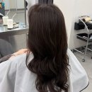 185 헤어 (Hair) | 서면 미용실 추천, 디에르헤어 레이어드펌 후기 @Dier hair