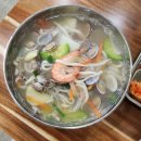 스홀리 | [구로구/고척동] 동네맛집, 고척칼국수 & 카페 스홀리