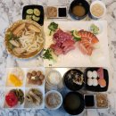 참치킹 | 부산 시청 근처 맛집 연산동 참치킹참치연어