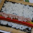 봄날김밥 이미지