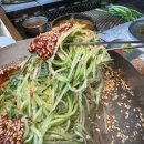산청칡냉면 이미지
