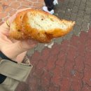 지에스25신대부적점 | [내돈내산] 베스킨라빈스 신상맛 솔직 후기 / 오사카 오지상 치크케이크 / 완도 다시마 꽈배기