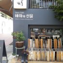 카페선율 티스토리