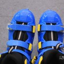 북구 빙상센터 입구 이미지