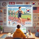 our fitness | 🏃 국제학교 학생, 운동으로 입시 경쟁력을 높이는 전략 [대표선수 아니어도 대학에 어필할 수 있습니다...