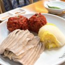 장안35 | 장안 보쌈 맛집 박만배 아리랑 보쌈 장안점 인생 보쌈 후기