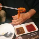 강남역 횟집 맛집 다미선 후기｜기본한상 소 8만원에 회, 해산물숙회, 튀김, 탕까지 알찼던 곳