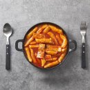 막내딸떡볶이