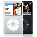 새로운 iPod Nano, iPod Classic, iPod Touch, iTunes Wi-Fi Store 이미지