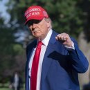 트럼프, 한국에 서한…“8월 1일부터 25% 상호관세” 이미지