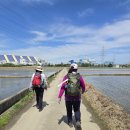 5월17일 해파랑길 37코스 안인해변-오독떼기전수관 이미지