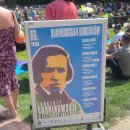 2025년 여행자 콘서트 이미지