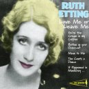 I’ll Get By (As Long As I Have You) - Ruth Etting - 이미지