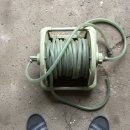 당진호스릴-32 | 청고압호스 32 셀프세차용으로 샀다가 망한 이유