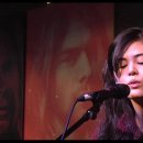 Priscilla Ahn - Ooh La La (Live @ the Sundance ASCAP Music Cafe) 프리실라 안 선댄스영화제에서 열린 ASCAP 뮤직 카페 공연 이미지