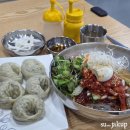 하송로 | 강원도 영월맛집 속초코다리냉면 정원해장국 영월본점 냉면 해장국 만두 후기