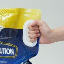 행복솔루션 | 냄새 걱정 끝! 대용량 벤토나이트 고양이모래, 아메리칸솔루션 그랜드마스터 솔직 후기