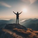 블루오션 이미지