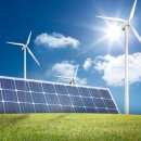 장동태양광발전소 이미지