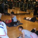 캘리포니아 피트니스 이미지