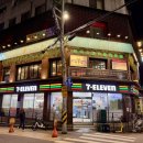 세븐일레븐 압구정로데오본점 이미지