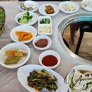 미락숯불갈비